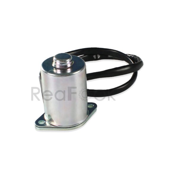 Solenoid Valve 20Y-60-32120 20Y-60-32121 209-60-77250 Fit Komatsu Excavator PC200-7 PC210-7 PC360-7 PC400-7 PC128US-2