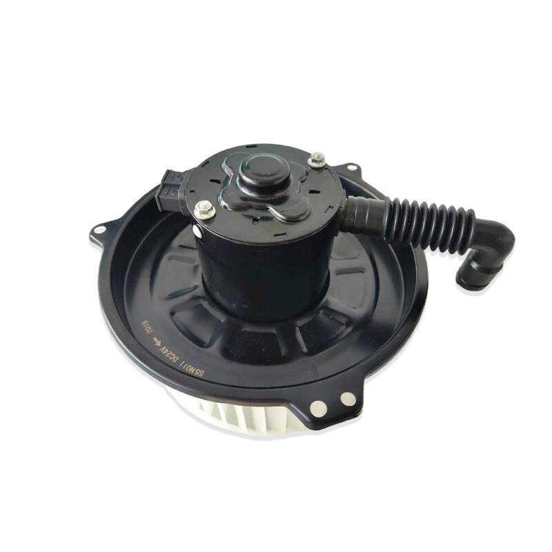 Blower Fan Motor 282500-1480 24V Fit Komatsu Excavator PC200-7 PC210-7 PC220-7 PC300-7 PC360-7