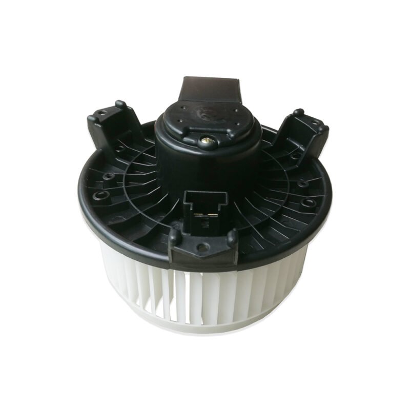 Blower Fan Motor ND116340-7350 272700-5020 24V Fit Komatsu Excavator PC130-8 PC200-8 PC220-8 PC300-8PC360-8 PC400-8
