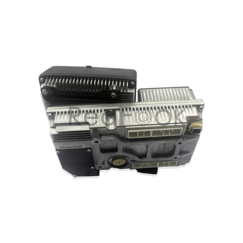 Display Panel Monitor 7835-31-1003 7835-31-1004 Fit Komatsu Excavator PC200-8 PC210LC-8K PC220-8 PC240LC-8K PC270-8