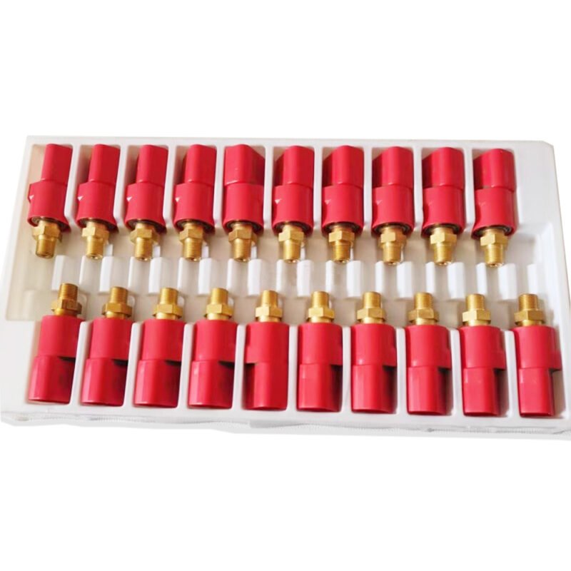 Pressure Switch 206-06-61130 Fit Komatsu Excavator PC75UD PC78MR PC128US PC200-8 PC220-8 PC300-8