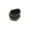 Common Rail Pressure Sensor 6754-72-1210 0281002937 SAA4D107E-1B SAA6D107E-1 Fit Komatsu Excavator PC200LC-8 Loader WA250 WA320 WA380 Dozer D51EX D51PX