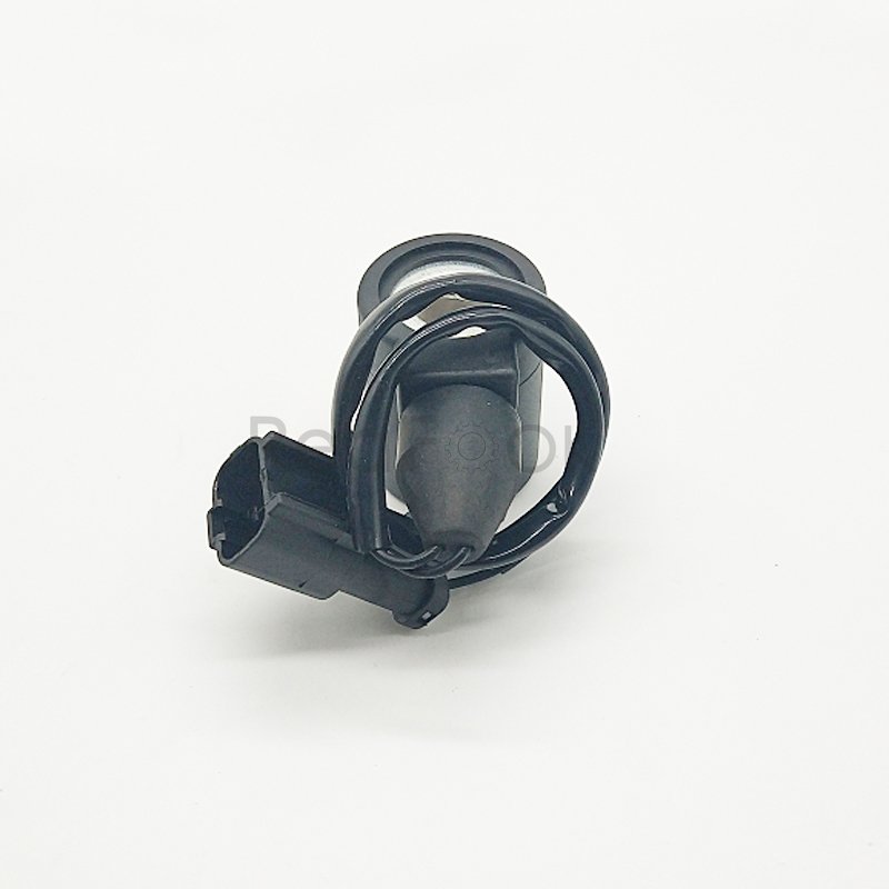 203-60-62161 203-60-62171 Solenoid Valve Coil  Fit Komatsu Excavator PC60 PC100-6 PC120-6 PC128US-1 PC128UU-1 PC130-6E