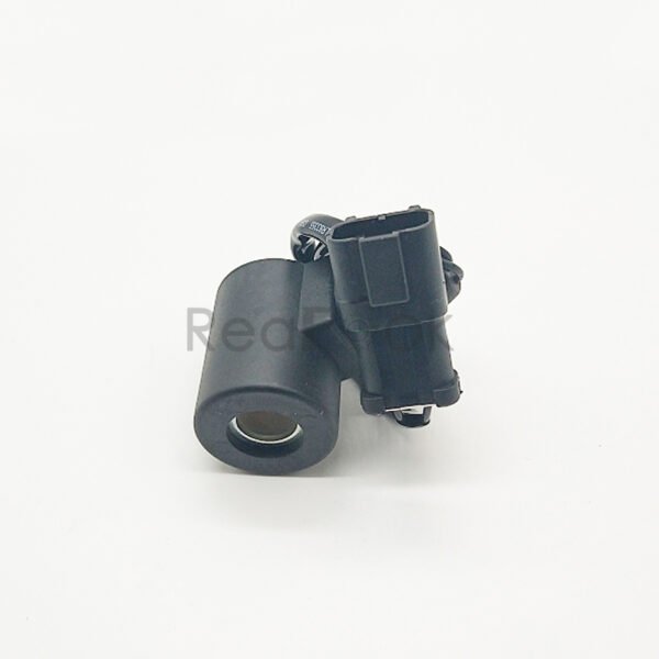 203-60-62161 203-60-62171 Solenoid Valve Coil  Fit Komatsu Excavator PC60 PC100-6 PC120-6 PC128US-1 PC128UU-1 PC130-6E