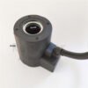 R55 R210-5 R200-5 Solenoid Valve Coil Fit Hyundai Excavator