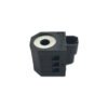 Solenoid Valve Coil XKBL-00028  Fit Hyundai Excavator R60-7 R215-7, Case CX17C CX18C