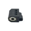 Solenoid Valve Coil XKBL-00028  Fit Hyundai Excavator R60-7 R215-7, Case CX17C CX18C
