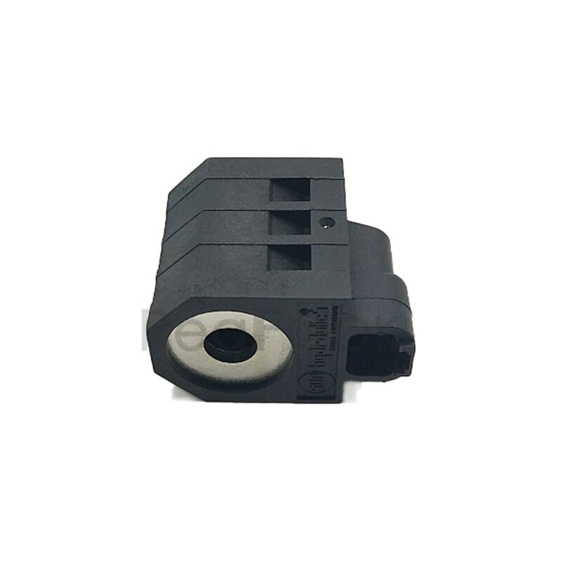 Solenoid Valve Coil XKBL-00028  Fit Hyundai Excavator R60-7 R215-7, Case CX17C CX18C