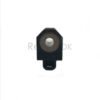 Solenoid Valve Coil XKBL-00028  Fit Hyundai Excavator R60-7 R215-7, Case CX17C CX18C