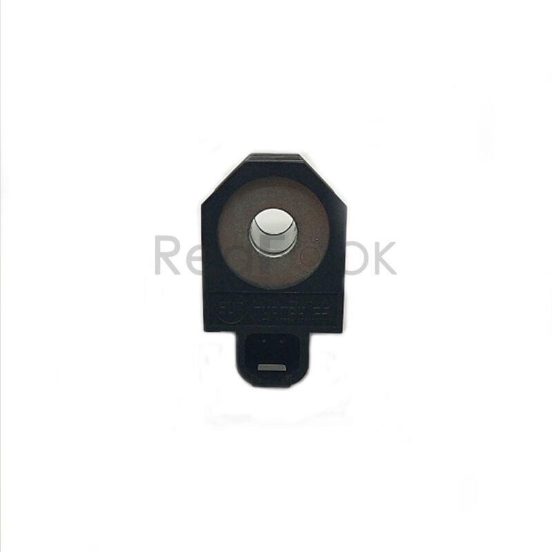 Solenoid Valve Coil XKBL-00028  Fit Hyundai Excavator R60-7 R215-7, Case CX17C CX18C
