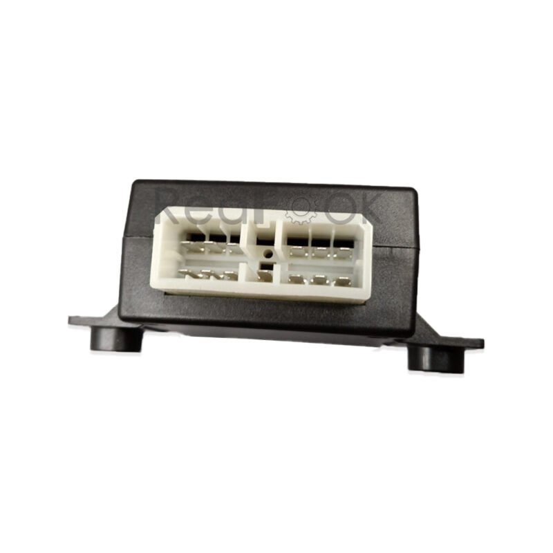 Wiper Motor Controller 21N6-01270 21N6-01272 21N8-21060 24V Fit Hyundai Excavator R140W-7 R210LC-7 R215LC-7 R290LC-7 R305LC-7 R210NLC-9 R300LC-7 R320LC-9