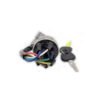 21E6-10430 Starter Switch Ignition Fit Hyundai Excavator R130W R55W R210LC-3 R250LC-3 R290LC-3 R360LC-3 R210LC-7 R290LC-7 R360LC-7