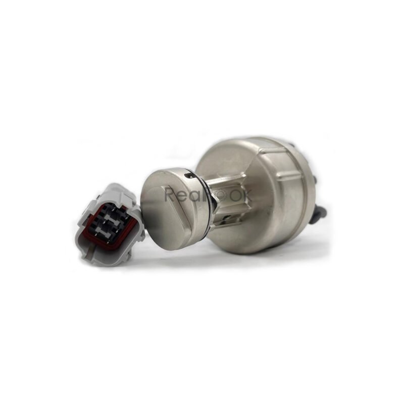 21E6-10430 Starter Switch Ignition Fit Hyundai Excavator R130W R55W R210LC-3 R250LC-3 R290LC-3 R360LC-3 R210LC-7 R290LC-7 R360LC-7