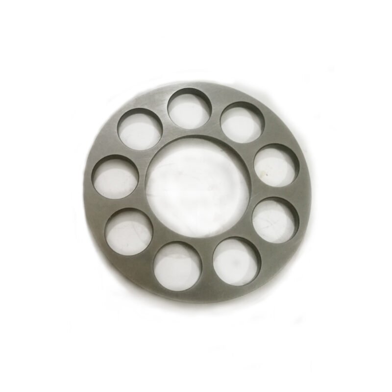 Swing Motor Piston Shoe Retainer Plate 7I-0058 Fit Caterpillar Excavator CAT311 311B 312 312B 31D 313B 313D 314D 315 315B