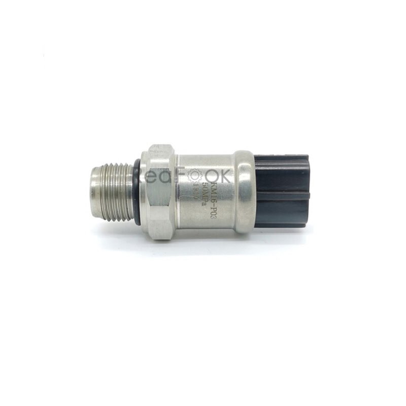 High Pressure Sensor KM16-P03 Fit Sumitomo Excavator SH120 200 220 240 360 A3 A5