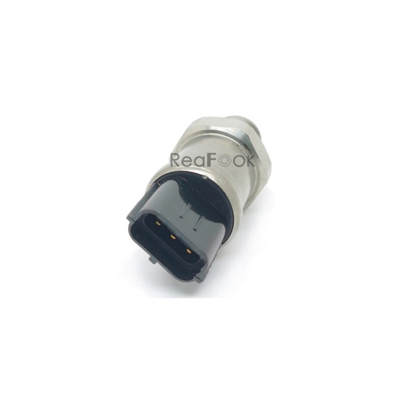 High Pressure Sensor KM16-P03 Fit Sumitomo Excavator SH120 200 220 240 360 A3 A5
