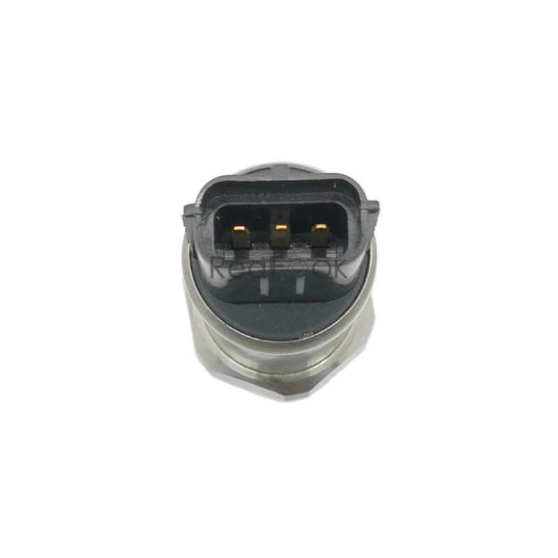 High Pressure Sensor KM16-P03 Fit Sumitomo Excavator SH120 200 220 240 360 A3 A5