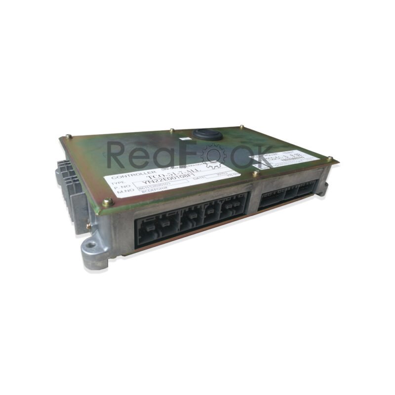 Controller YN22E00108F1 YN22E00037F4 YN22E00021F9 ECU Fit Kobelco Excavator SK135 SK135SR SK135SRLC SK210LC SK200-6