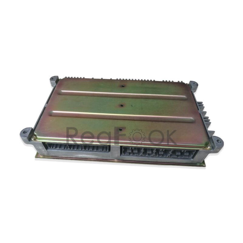 Controller YN22E00108F1 YN22E00037F4 YN22E00021F9 ECU Fit Kobelco Excavator SK135 SK135SR SK135SRLC SK210LC SK200-6
