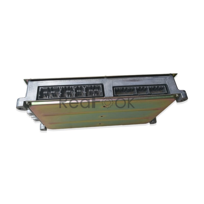 Controller YN22E00108F1 YN22E00037F4 YN22E00021F9 ECU Fit Kobelco Excavator SK135 SK135SR SK135SRLC SK210LC SK200-6