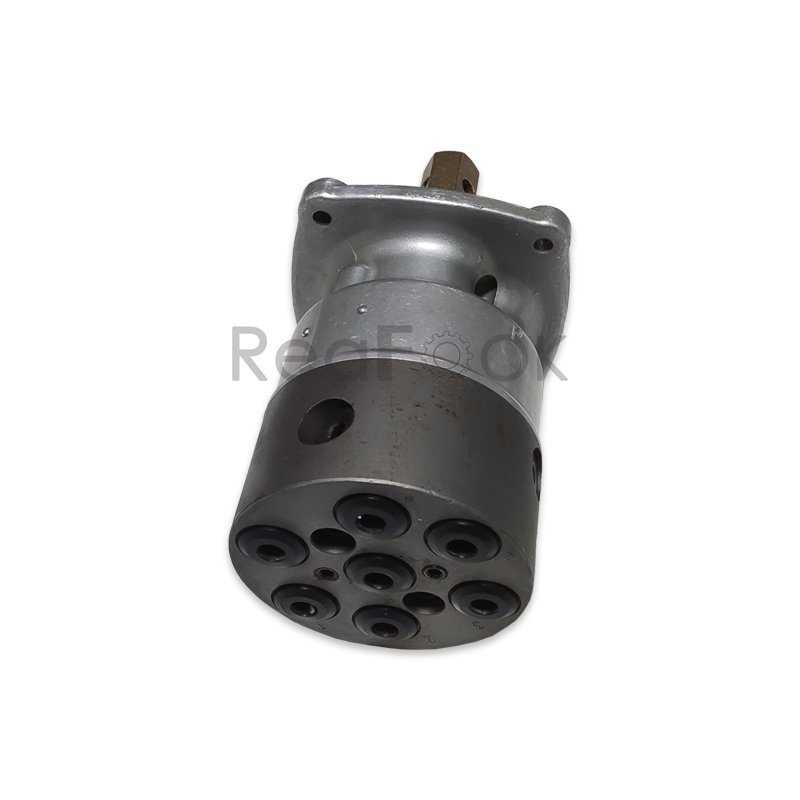 Pilot Joystick Valve LE30V00002F1 Fit Kobelco Excavator SK130 SK150LC SK160LC SK200LC Mark IV
