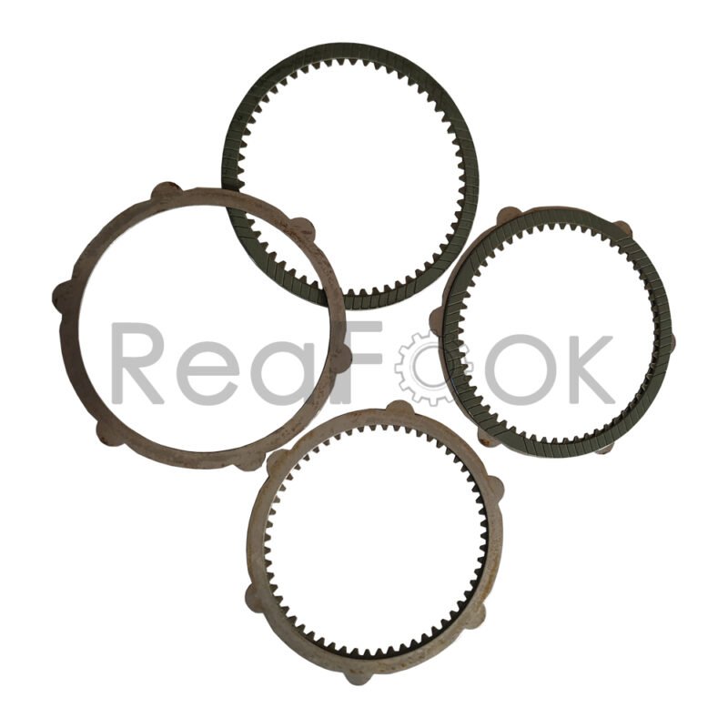 Friction Separate Clutch Plate 2441U783S5 Step Plate 2441U783S7 Fit Kobelco Excavator K907LC SK200 SK200LC Mark III Mark IV Mark V