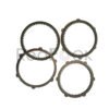 Friction Separate Clutch Plate 2441U783S5 Step Plate 2441U783S7 Fit Kobelco Excavator K907LC SK200 SK200LC Mark III Mark IV Mark V