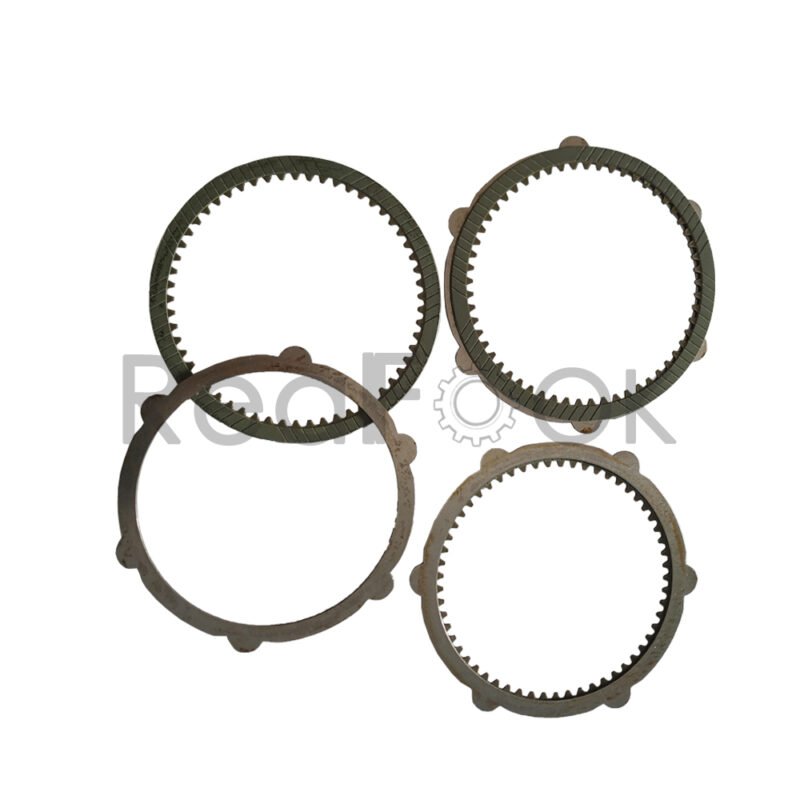 Friction Separate Clutch Plate 2441U783S5 Step Plate 2441U783S7 Fit Kobelco Excavator K907LC SK200 SK200LC Mark III Mark IV Mark V