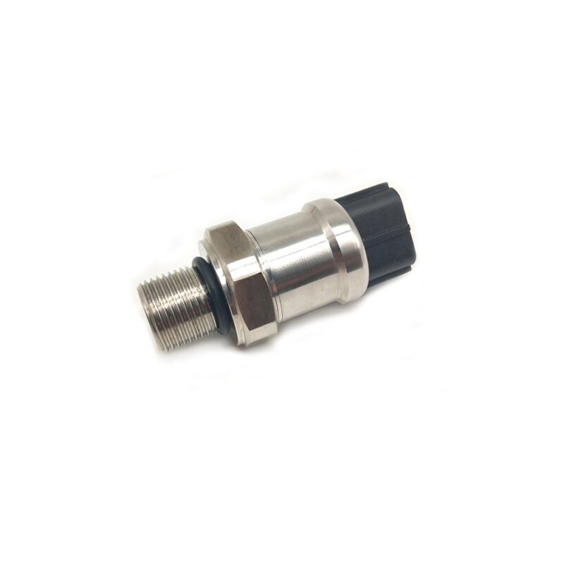 High Pressure Sensor LS52S00015P1 Fit Kobelco Excavator SK70R SK120 SK135SR SK200-6 SK210LC-6E SK235SR-1E SK200-8 SK330LC-6E SK350-8