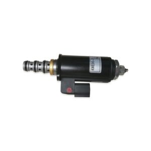 Solenoid Valve YN35V00020F1 Fit Kobelco Excavator SK120 SK135SR SK160LC SK200LC SK200LC-6 SK210LC SK235SR SK250LC SK290LC SK330LC