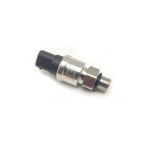 Low Pressure Sensor LC52S00019P1 Fit Kobelco Excavator SK200-8 SK170-8 SK210-8 SK210-9 SK210D-8 SK210LC-8  SK235SR-1E SK260 SK295-8 SK350-8 SK350-9
