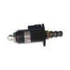 Solenoid Valve YN35V00048F1 Fit Kobelco Excavator SK200-8 SK210-8 SK210-9 SK210D-8 SK235SR SK260 SK295-8  SK350-8