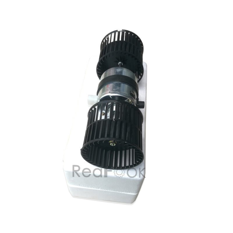 Fan Motor Air Blower YN20M00107S011 24V Fit Kobelco Excavator SK170-8 SK200-8 SK210LC-8 SK210DLC-8  SK235SR-2 SK135SRLC-2 SK295-8