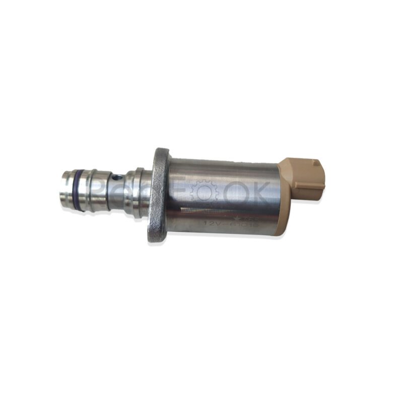 Fuel Pump Solenoid Valve 044226-E0061 Fit Kobelco Excavator SK200 SK200-8 SK250-8 SK350-8
