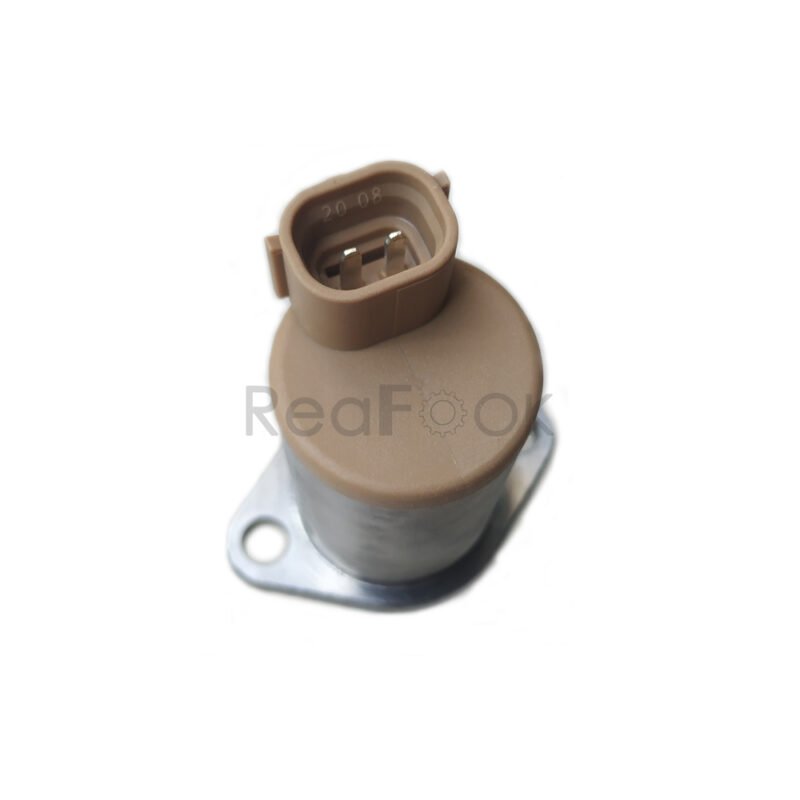 Fuel Pump Solenoid Valve 044226-E0061 Fit Kobelco Excavator SK200 SK200-8 SK250-8 SK350-8