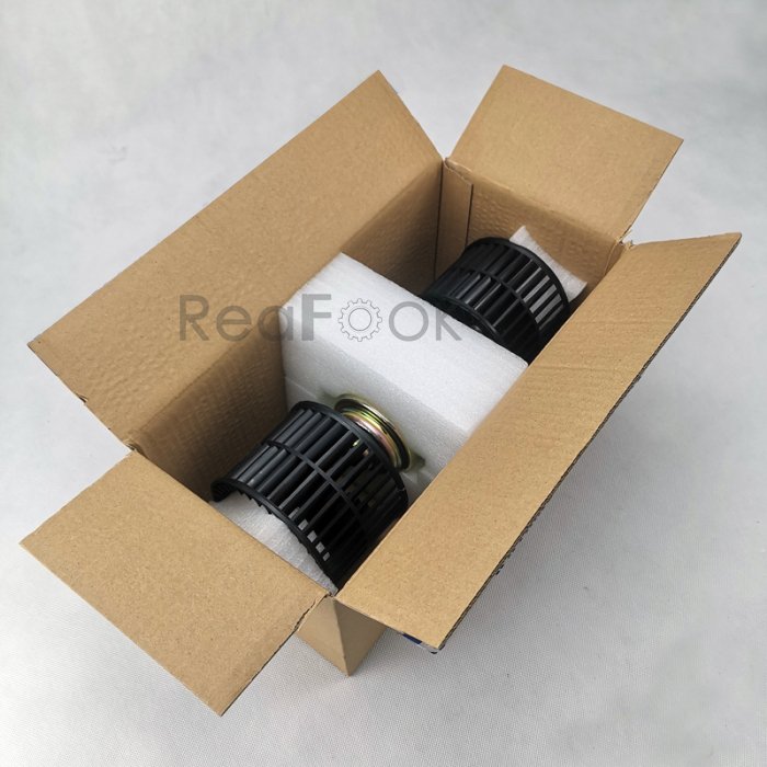 Fan Motor Air Blower YN20M00107S011 24V Fit Kobelco Excavator SK170-8 SK200-8 SK210LC-8 SK210DLC-8  SK235SR-2 SK135SRLC-2 SK295-8