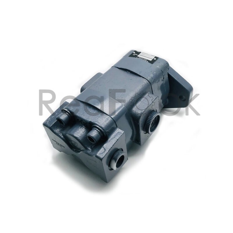 Hydraulic Gear Pump VOE14537295 Fit Volvo Excavator EC460B EC460C