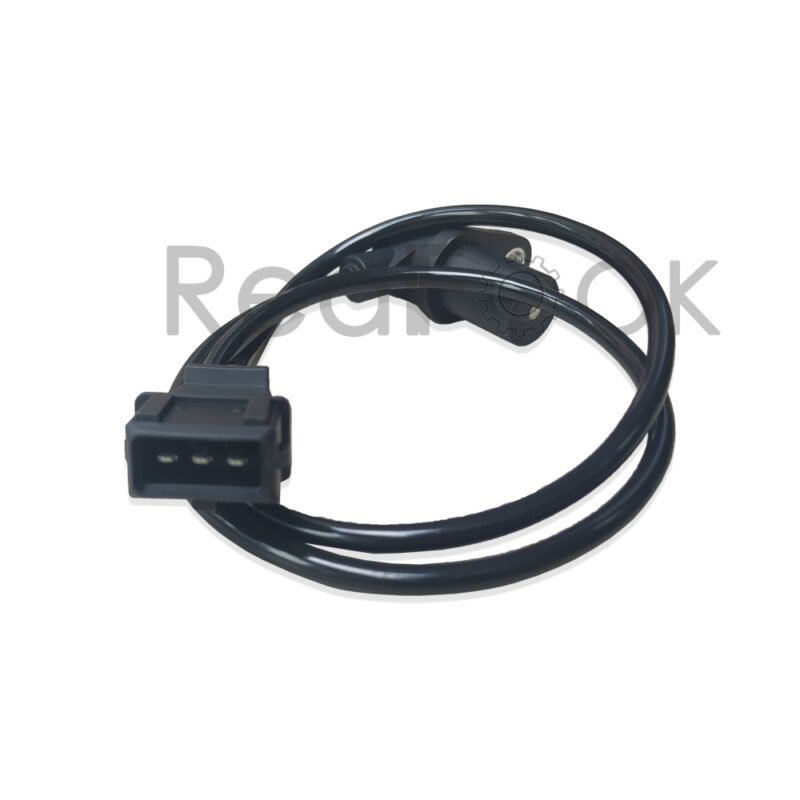 Tachometer Speed Sensor VOE20450707 Fit Volvo Excavator EC200B EC200D EC210B EC210C EC210D EC240B EC240C EC290B EC290C