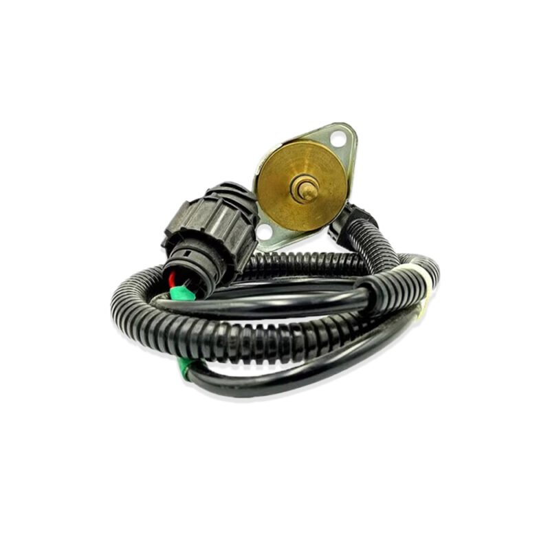 VOE20700060 大气压力传感器 1-1 Turbo Boost Pressure Sensor VOE20700060 Fit Volvo Excavator EC330B EC330C EC360B EC360C EC460B EC460C Truck A25D A30D A35D