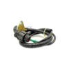 VOE20700060 大气压力传感器 2-1 Turbo Boost Pressure Sensor VOE20700060 Fit Volvo Excavator EC330B EC330C EC360B EC360C EC460B EC460C Truck A25D A30D A35D