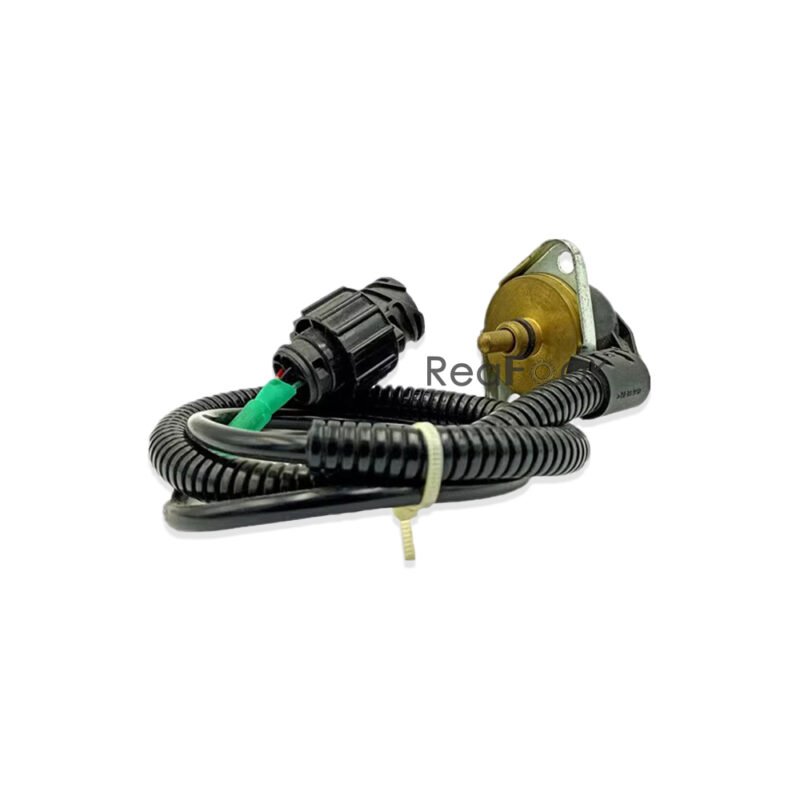 VOE20700060 大气压力传感器 3-1 Turbo Boost Pressure Sensor VOE20700060 Fit Volvo Excavator EC330B EC330C EC360B EC360C EC460B EC460C Truck A25D A30D A35D