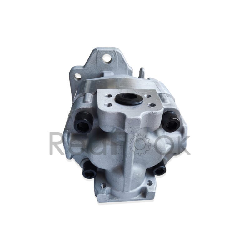Gear Pump Assy 705-11-35090 Fit Komatsu Wheel Loader WA380 WA420