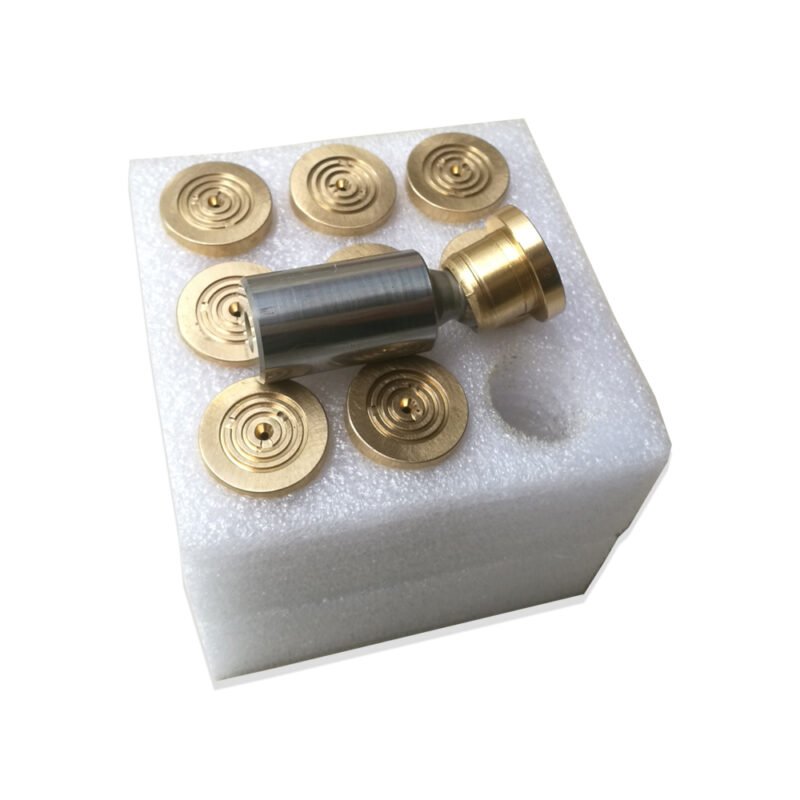 Swing Motor Piston Shoe YN15V00025R100 Repair Kit Fit Kobelco Excavator SK200LC-6ES SK200SR SK210-8 SK210D-8