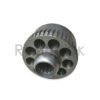 Swing Motor Cylinder Block YN15V00025S111 Fit Kobelco Excavator SK200LC-6ES SK210-8 SK200SR SK210LC-6 SK210D-8