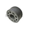 Swing Motor Cylinder Block YN15V00025S111 Fit Kobelco Excavator SK200LC-6ES SK210-8 SK200SR SK210LC-6 SK210D-8