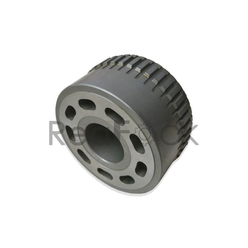 Swing Motor Cylinder Block YN15V00025S111 Fit Kobelco Excavator SK200LC-6ES SK210-8 SK200SR SK210LC-6 SK210D-8