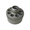 Swing Motor Cylinder Block YN15V00025S111 Fit Kobelco Excavator SK200LC-6ES SK210-8 SK200SR SK210LC-6 SK210D-8