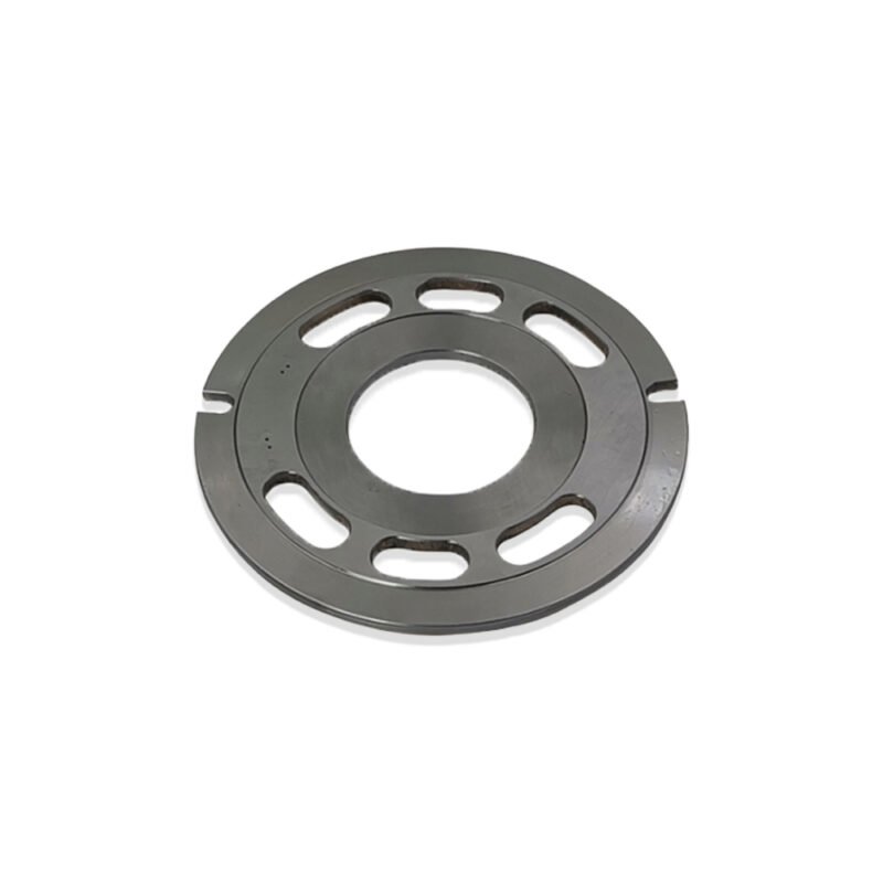 Swing Motor Valve Plate YN15V00025S131 Fit Kobelco Excavator SK200LC-6ES SK210-8 SK200SR SK210LC-6 SK210D-8