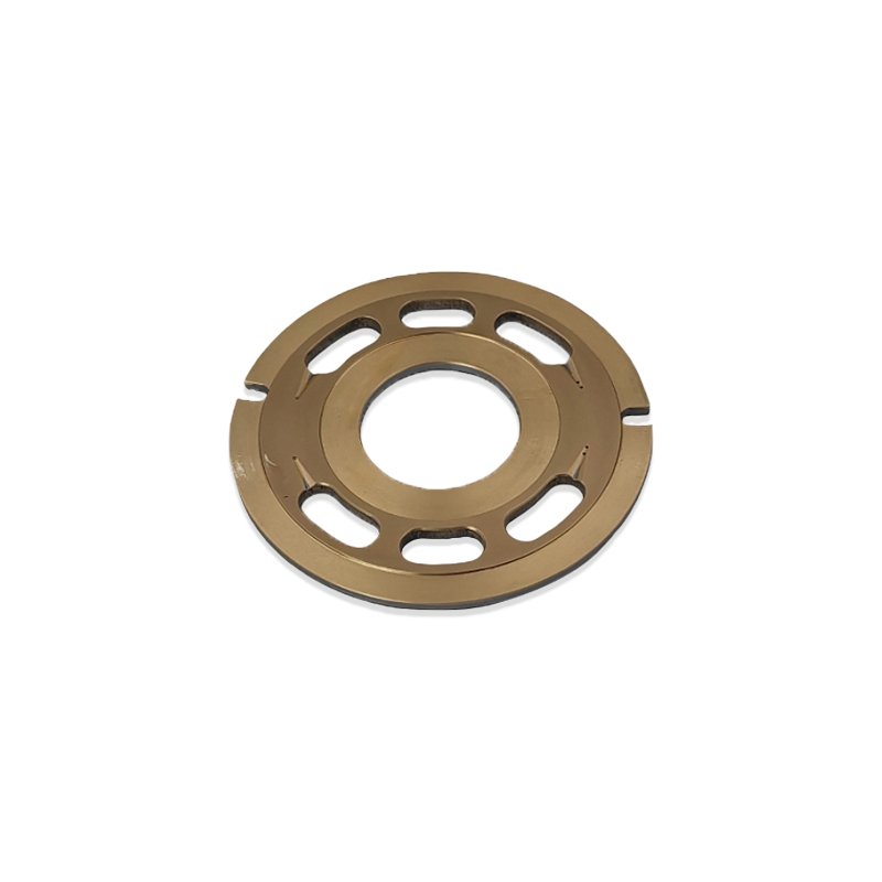 Swing Motor Valve Plate YN15V00025S131 Fit Kobelco Excavator SK200LC-6ES SK210-8 SK200SR SK210LC-6 SK210D-8