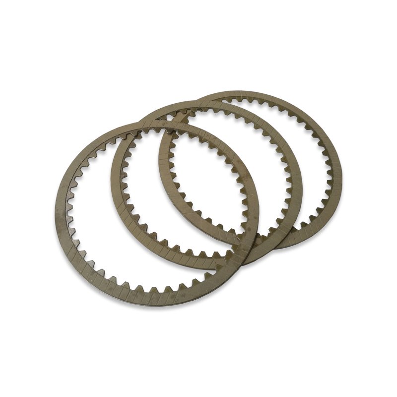 Swing Motor Friction Plate YN15V00025S742 Separate Plate YN15V00025S743 Fit SK200LC-6ES SK210-8 SK200SR SK210LC-6 SK210D-8